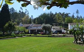 Quintal De Alem Do Ribeiro-Turismo Rural